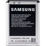 باتری موبایل سامسونگ C3592 D9 مدل EB-483450VU ظرفیت 900 میلی آمپر