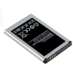 باتری موبایل سامسونگ C3592 D9 مدل EB-483450VU ظرفیت 900 میلی آمپر