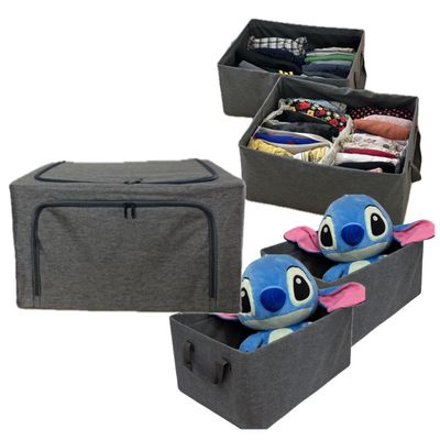 پک ترکیبی 5عددی