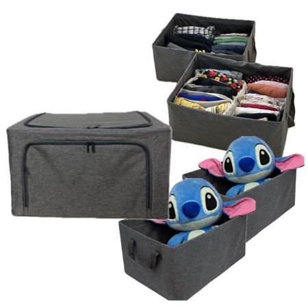 پک ترکیبی 5عددی