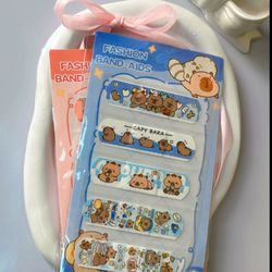 چسب زخم فانتزی دونه ای