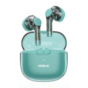 هدفون بلوتوثی هیسکا مدل FX-537*869