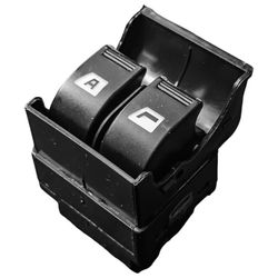 کلید شیشه بالابر جلو چپ پژو پارس مشترک با 405 slx