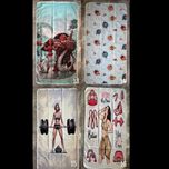 حوله زیرانداز