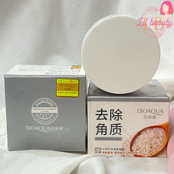 اسکراب صورت برنج بیوآکوا(bioaqua)