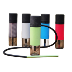 قلیان ماشینی لیوانی