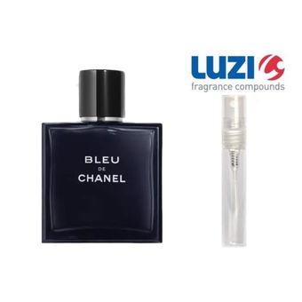 اسانس بلو شنل Bleu De Chanel - گرید HCV