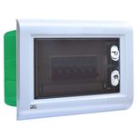 جعبه فیوز 8 عددی دنا الکتریک ایرانیان مدل سیستما