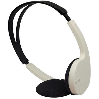 هدفون مدل EW-168 تک فیش موبایلی