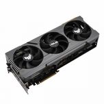 کارت گرافیک ایسوس TUF GAMING RTX 4090 ظرفیت 24 گیگابایت استوک