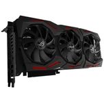 کارت گرافیک ایسوس ASUS ROG STRIX RTX2080 O8G GAMING استوک