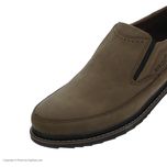 کفش مردانه مدل Arsham رنگ کرم