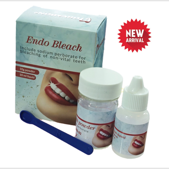 اندو بلیچ مروابن | Endo Bleach Morvabon
