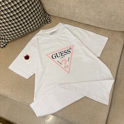 تیشرت طرح Guess مدل TS.GS.002