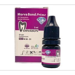 باندینگ نسل 5 پرایم morva bond prime