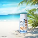 کرم ضدآفتاب بی‌رنگ پیکسل SPF50 مدل Oily Acne-Prone Skin، مناسب پوست‌های چرب، حجم 50 میلی‌لیتر