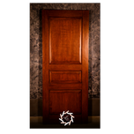 درب قاب تونیک(سه قاب)