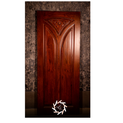 درب قاب تونیک(منبت)