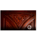 درب قاب تونیک(منبت)