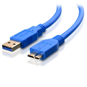 کابل هارد اکسترنال DATALIFE USB3 30cm