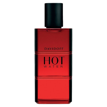 دیویدف هات واتر