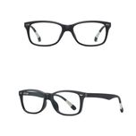 فریم عینک طبی مستطیلی مدل TR2319C04P81 مناسب برای صورت گرد و بیضی