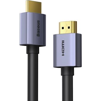کابل HDMI باسئوس کیفیت 4K مدل WKGQ020201 طول 2 متر