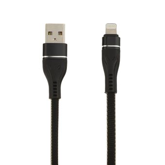کابل تبدیل USB به لایتنینگ مدل TLU13 طول 1 متر