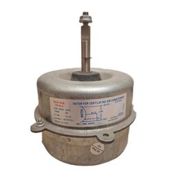 موتور فن کولرگازی مدل YDK120-100-6A.