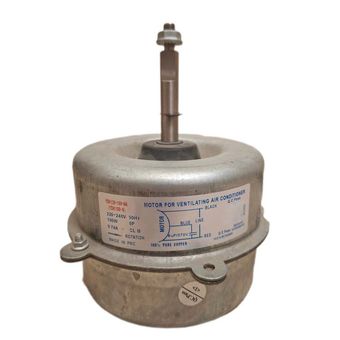 موتور فن کولرگازی مدل YDK120-100-6A.