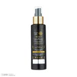 شامپو مو دکتر منفرد مدل gentle وزن 150 گرم مجموعه 6 عددی به همراه لوسیون مو دکتر منفرد حجم 120 میلی لیتر