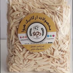 خلال بادام درختی درجه یک 280 گرمی