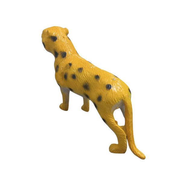 فیگور مدل حیوانات وحشی مجموعه 4 عددی