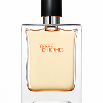 ادکلن هرمس تق هرمس | Hermes Terre d’Hermes 100 ml ادوتویلت