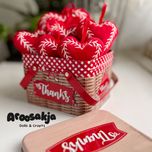 آویز قلب کوچک