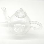 زعفران دم کن مدل نیکسون