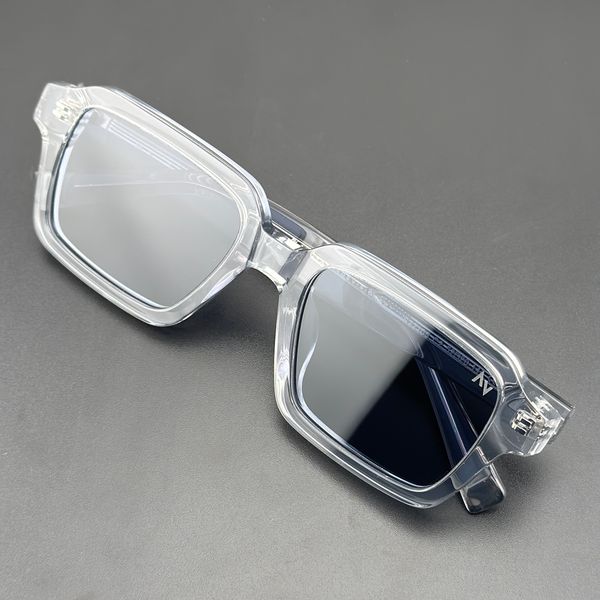 عینک آفتابی ویفرر (Wayfarer) آلبرت وگ مدل S32105C2 Acetate Avantgarde Visionary