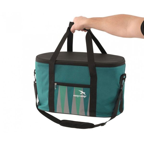 یخچال سفری ایزی کمپ مدل 28L کد F2022