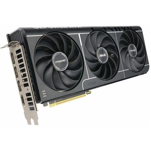 کارت گرافیک ایسوس مدل PRIME RTX 5070 حافظه 12 گیگابایت
