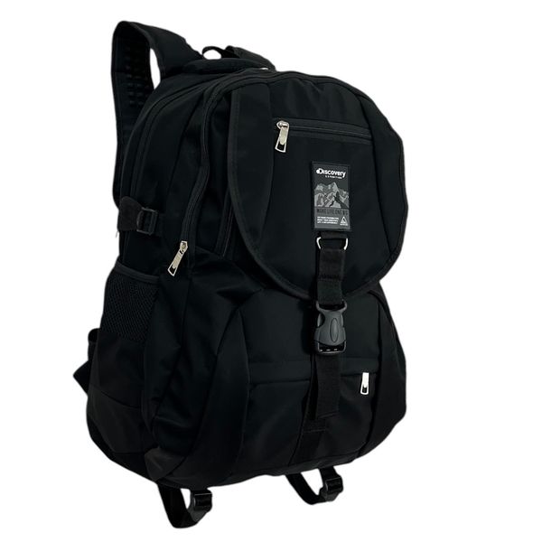 کوله پشتی سفری دیسکاوری مدل DC