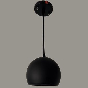 لوستر نورهام مدل نهال تک