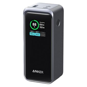 پاوربانک انکر مدل A1336 ظرفیت 20000 میلی آمپر ساعت