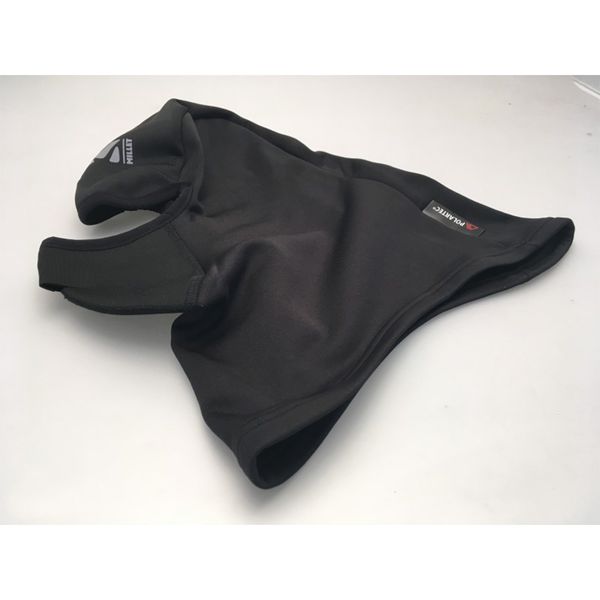 کلاه طوفان میلت مدل Power Face کد F2022