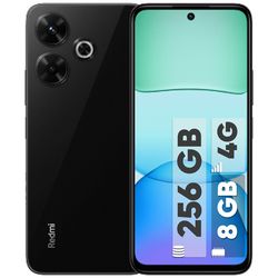 گوشی موبایل شیائومی مدل Redmi 13 - حافظه 256 و رم 8 گیگابایت