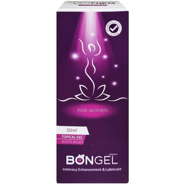 ژل لوبریکانت بنژل مدل Intimacy Enhancement حجم 50 میلی لیتر