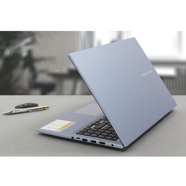 لپ تاپ 15.6 اینچی ایسوس مدل ASUS Vivobook X1502VA‑BQ545 – Intel Core i7‑13620H, 16GB DDR4, 512GB SSD
