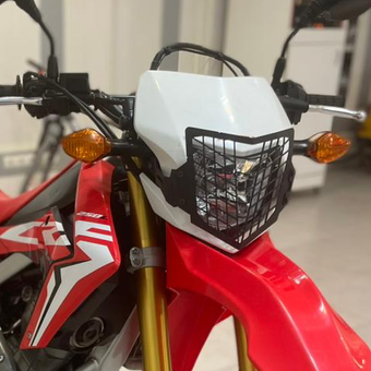 محافظ چراغ CRF سی ار اف 250