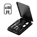 کیت مبدل 8 کاره بودی مدل DC515CB با گارانتی شرکتی