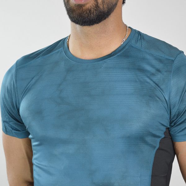 تی شرت ورزشی مردانه مدل GS-M-232227