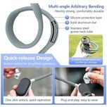 نگهدارنده گردنی موبایل